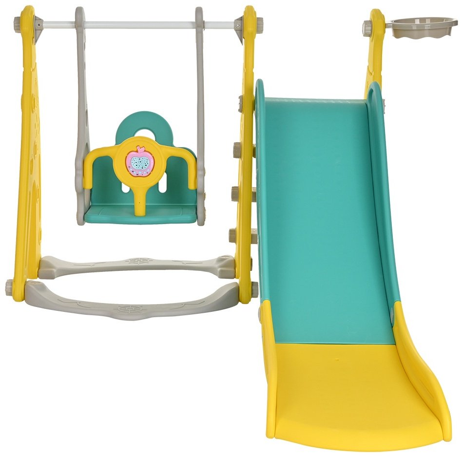 Pituso YYS815-yellow, 143x170x94 см - ForteMarket Pituso YYS815-yellow, 143x170x94 см купить,0