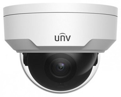 Камера видеонаблюдения UNV IPC324LB-SF28-A 2688x1520