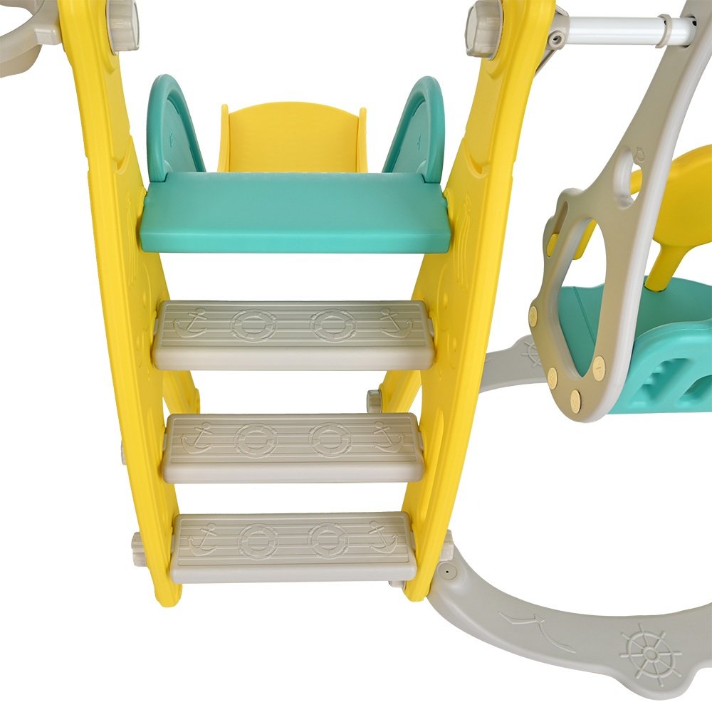 Pituso YYS815-yellow, 143x170x94 см - ForteMarket Pituso YYS815-yellow, 143x170x94 см купить,0