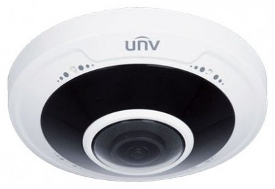 Камера видеонаблюдения UNV IPC815SB-ADF14K-I0 2592x1944