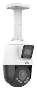 Камера видеонаблюдения UNV IPC9312LFW-AF28-2X4 1920x1080
