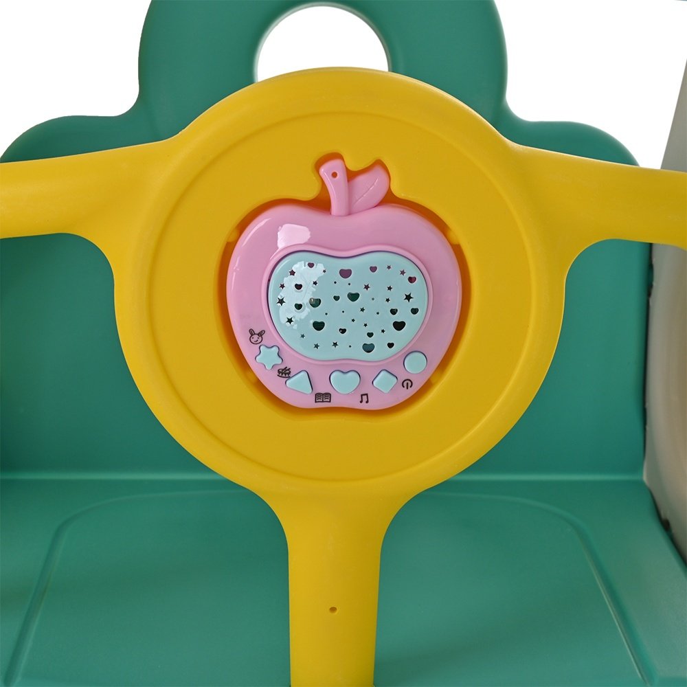 Pituso YYS815-yellow, 143x170x94 см - ForteMarket Pituso YYS815-yellow, 143x170x94 см купить,0