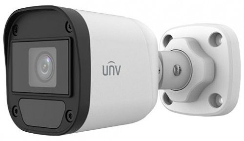 Камера видеонаблюдения UNV UAC-B115-F28 2880x1620 купить,NaN