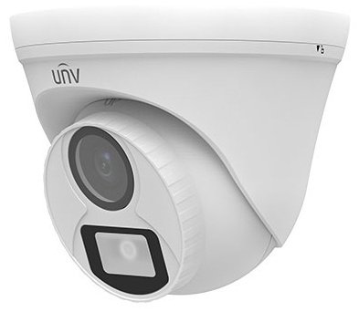 Камера видеонаблюдения UNV UAC-T115-F28-W 2880x1620