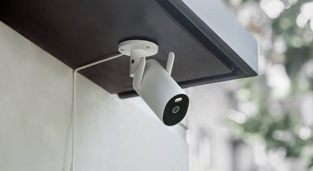Xiaomi камера видеонаблюдения AW300 MBC20, 3 расширение 2304x1296 - ForteMarket Xiaomi камера видеонаблюдения AW300 MBC20, 3 расширение 2304x1296 купить,0