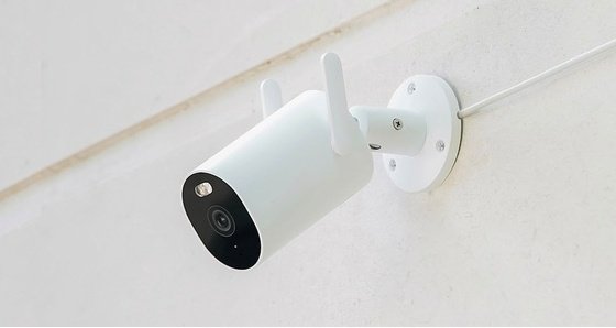 Xiaomi камера видеонаблюдения AW300 MBC20, 3 расширение 2304x1296 - ForteMarket Xiaomi камера видеонаблюдения AW300 MBC20, 3 расширение 2304x1296 купить,0