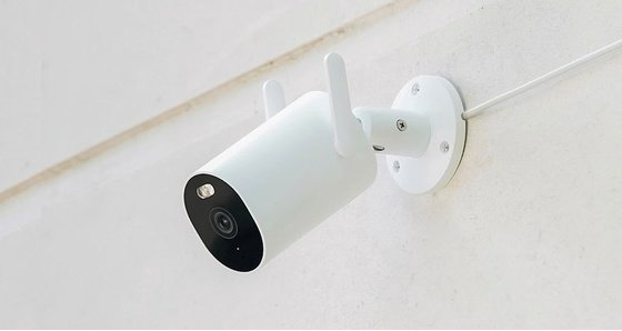 Xiaomi камера видеонаблюдения AW300 MBC20, 3 расширение 2304x1296 купить,NaN