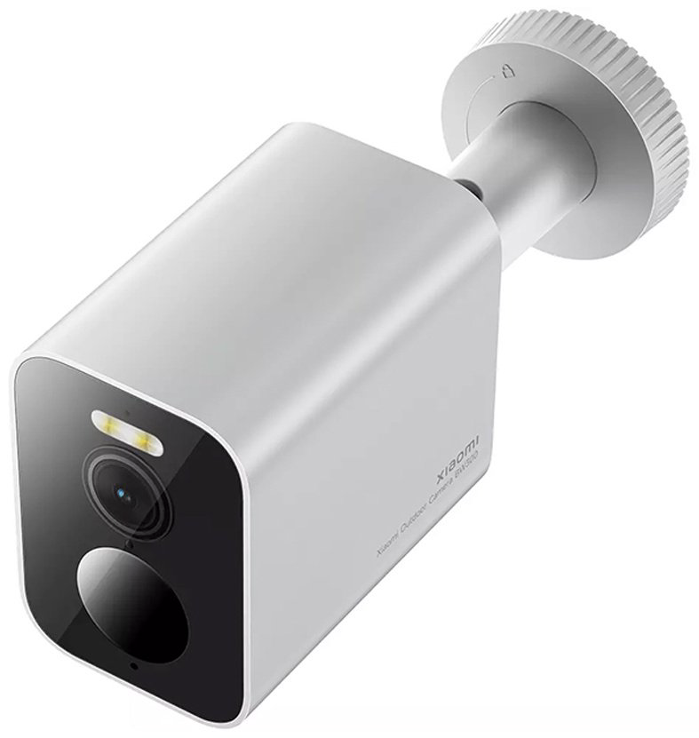 Xiaomi камера видеонаблюдения BW300 BHR8303GL, 3 расширение 2304x1296 - ForteMarket Xiaomi камера видеонаблюдения BW300 BHR8303GL, 3 расширение 2304x1296 купить,28200