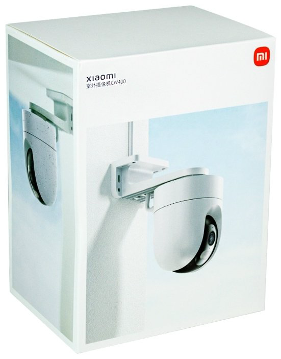 Xiaomi камера видеонаблюдения Cw400, 4 расширение 2560x1440 купить,NaN