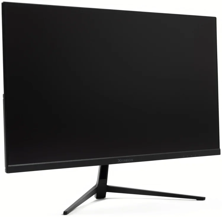 Монитор 23.8'' Xtreon XT24N QHD IPS 1ms 180Hz черный - ForteMarket Монитор 23.8'' Xtreon XT24N QHD IPS 1ms 180Hz черный купить,64990