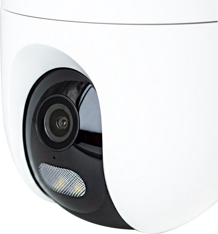 Xiaomi камера видеонаблюдения Cw400, 4 расширение 2560x1440 купить,NaN