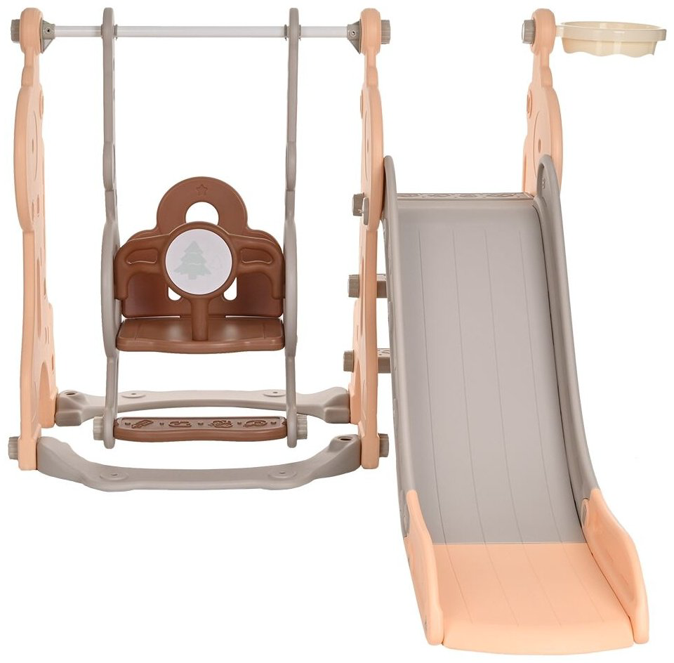 Pituso YYS814-pink, 138x158x96 см
