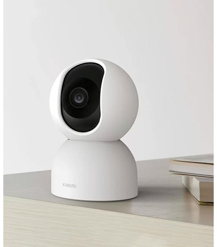 Xiaomi камера видеонаблюдения Smart Camera C400 BHR6619GL, 4 расширение 2560x1440 - ForteMarket Xiaomi камера видеонаблюдения Smart Camera C400 BHR6619GL, 4 расширение 2560x1440 купить,0
