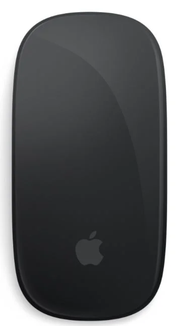 Мышь Apple Magic Mouse 2 MMMQ3ZM/A Black купить,NaN