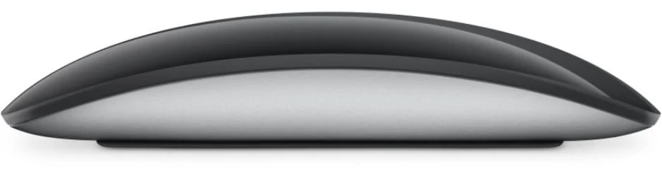 Мышь Apple Magic Mouse 2 MMMQ3ZM/A Black купить,NaN
