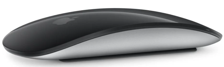 Мышь Apple Magic Mouse 2 MMMQ3ZM/A Black купить,NaN