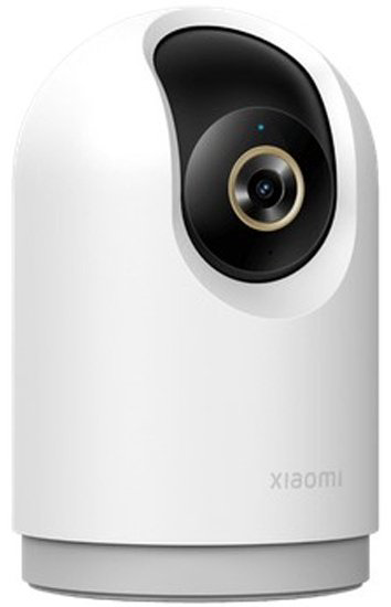 Камера видеонаблюдения поворотная Xiaomi Smart Camera C500 Pro белый купить,NaN