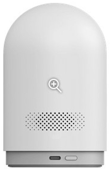Камера видеонаблюдения поворотная Xiaomi Smart Camera C500 Pro белый купить,NaN