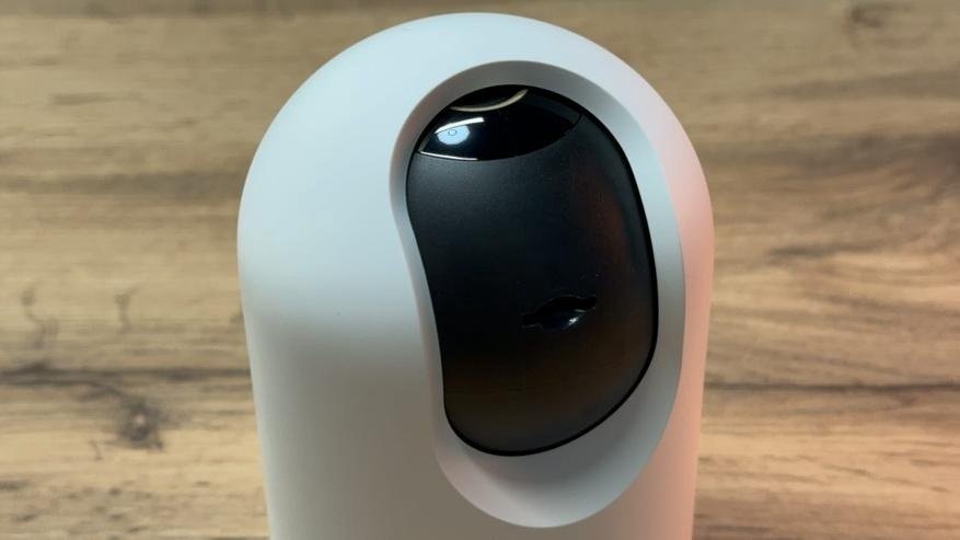 Камера видеонаблюдения поворотная Xiaomi Smart Camera C500 Pro белый купить,NaN