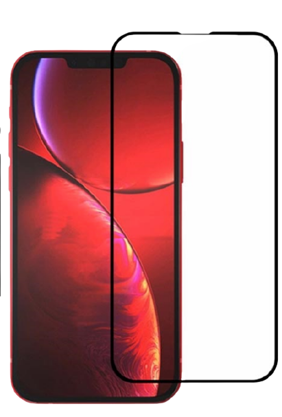 Стекло защитное A-Case 3D на iPhone 13 Pro Max купить,NaN