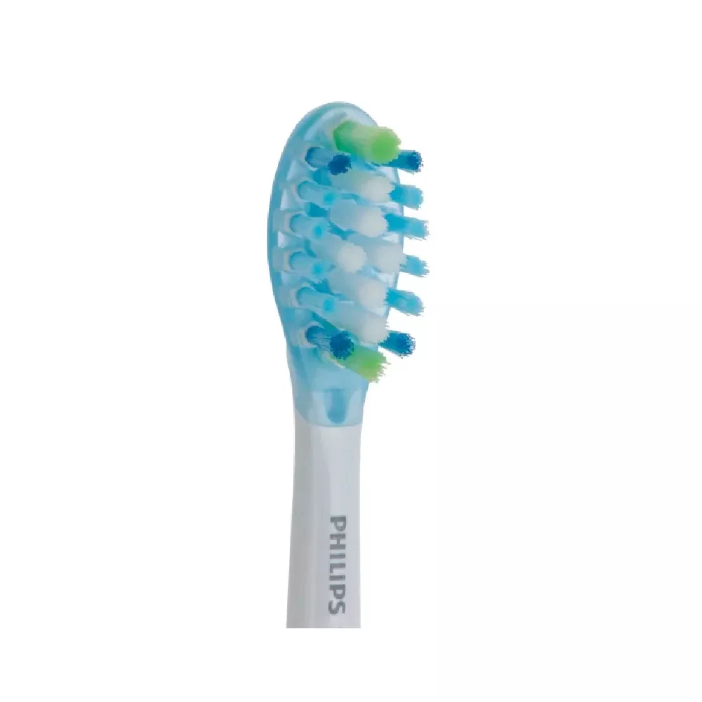 Электрическая зубная щетка Philips DiamondClean HX 9914/57 черная/белая