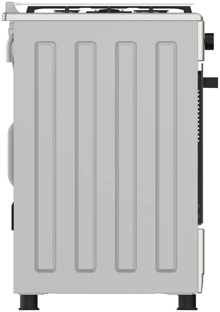 Плита комбинированная Artel Grand Q1E90M10T KZ серая купить,204990