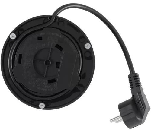 Электрочайник Polaris PWK 0723DDW Water Way Pro черный      купить,26390