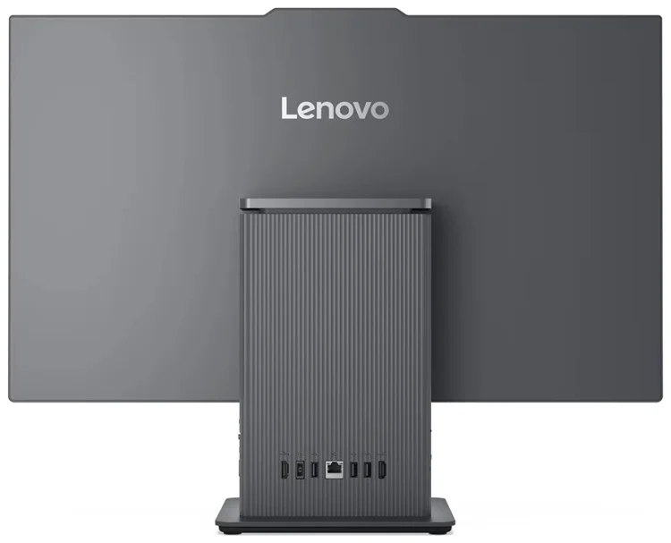 Моноблок Lenovo IdeaCentre AIO 27ARR9 F0HQ0089RU 27'' FHD AMD Ryzen 7 7735HS 3.2 Ghz 16 SSD512 Dos черный купить,NaN
