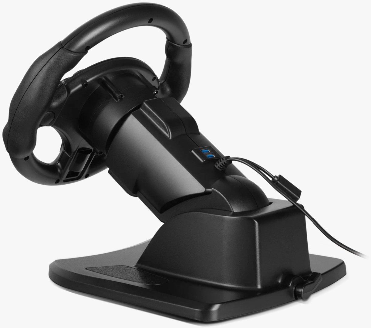 Игровой контроллер SVEN W750 черный купить,0