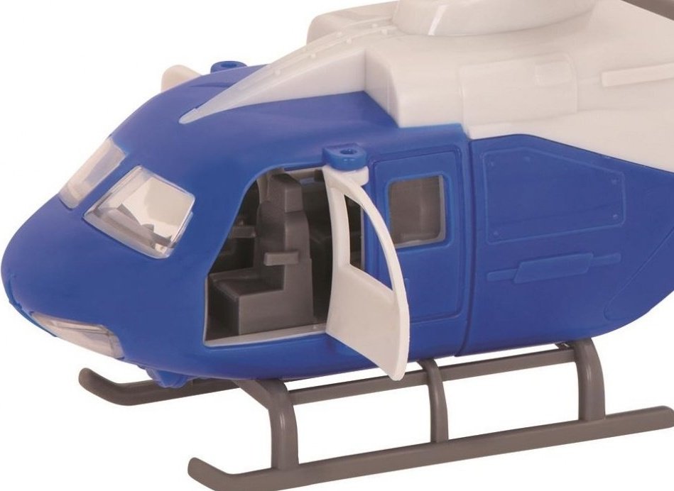 DRIVEN Вертолет WH1072Z, пластик, мультиколор
