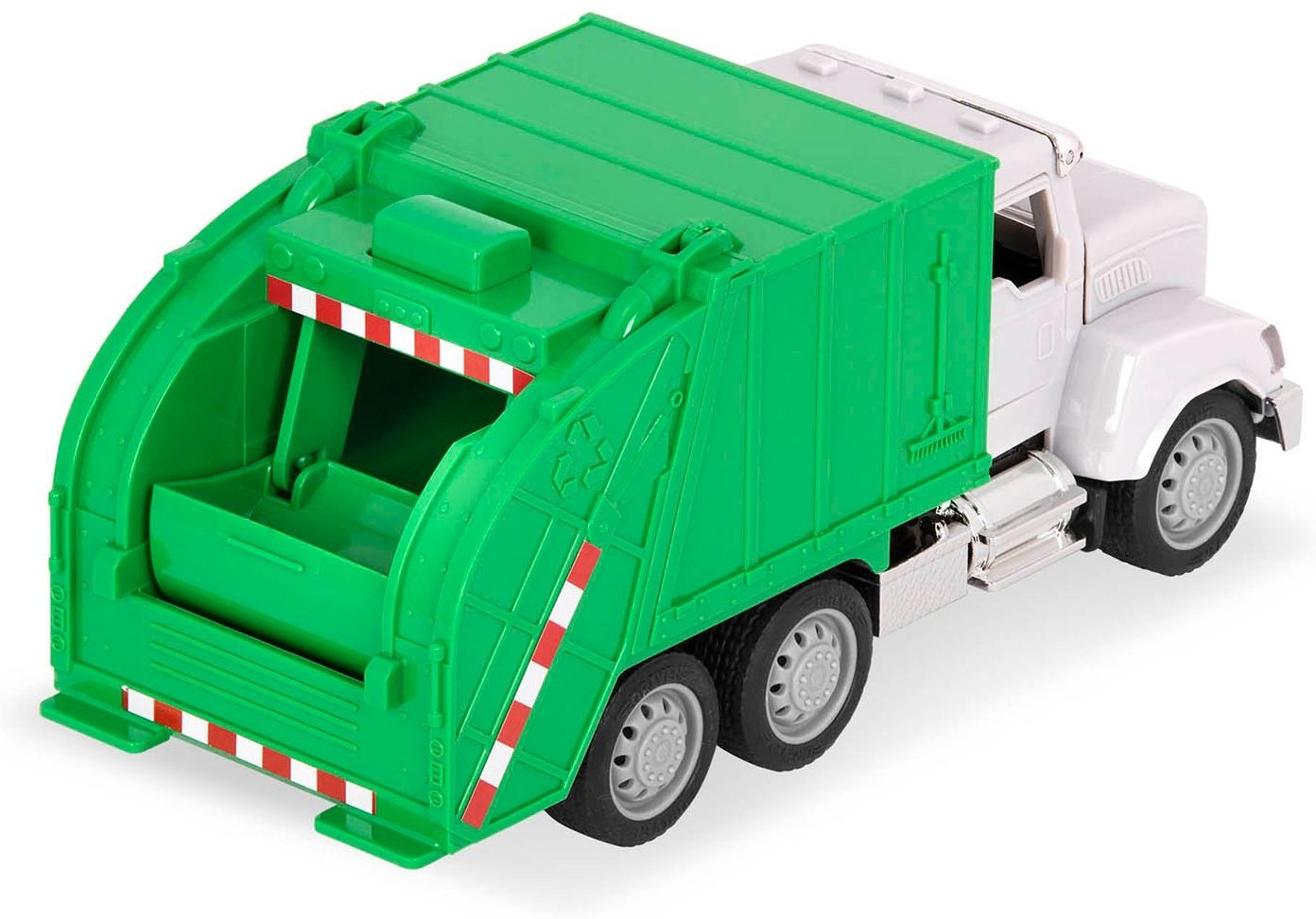 DRIVEN Мусоровоз WH1010Z, пластик, мультиколор купить,NaN