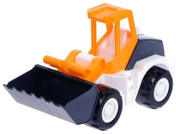 Tigres 39478 Tech Truck