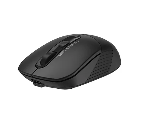 Мышь A4Tech Fstyler FB10CS Stone Black купить,8390