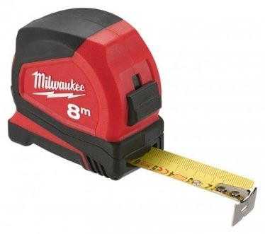 Milwaukee Pro Compact 4932459594 8 м купить,NaN