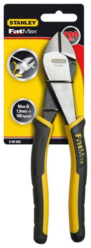 STANLEY FatMax 0-89-859 200 мм купить,NaN