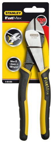 STANLEY FatMax 0-89-859 200 мм купить,NaN