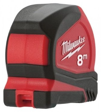 Milwaukee Pro Compact 4932459594 8 м купить,NaN