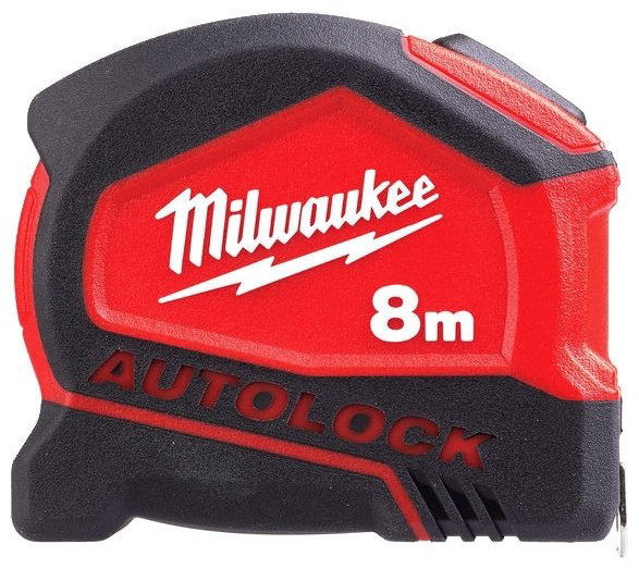 Milwaukee Autolock 4932464664 8 м купить,NaN