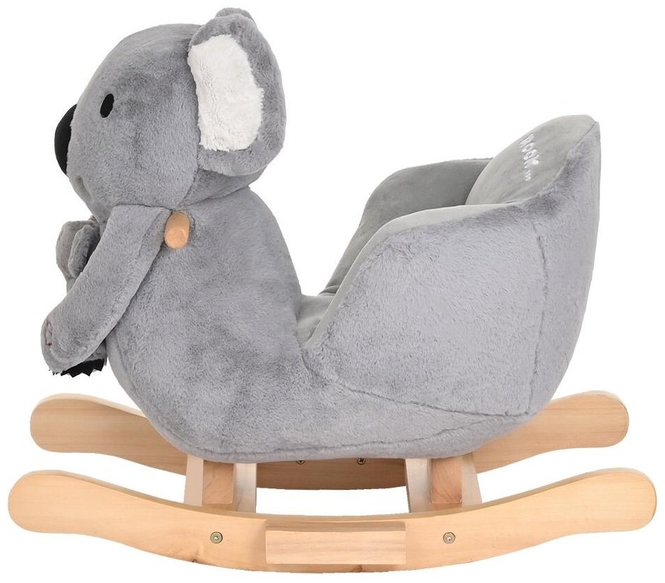Качалка Pituso GS6095, серый - ForteMarket Качалка Pituso GS6095, серый купить,0