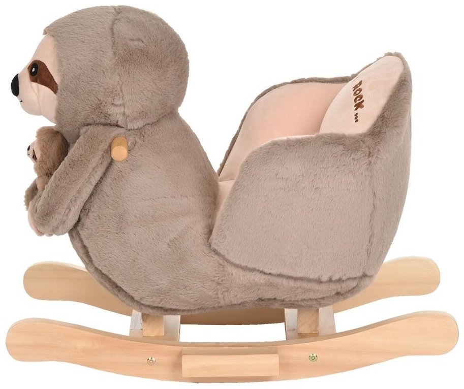 Качалка Pituso GS6111, бежевый - ForteMarket Качалка Pituso GS6111, бежевый купить,0