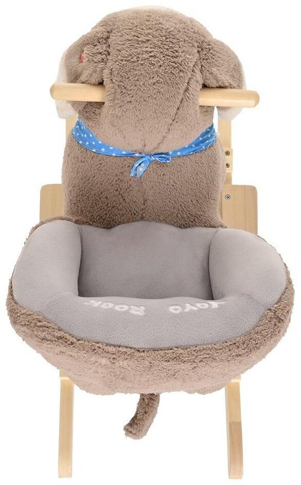 Качалка Pituso GS6115, серый - ForteMarket Качалка Pituso GS6115, серый купить,0