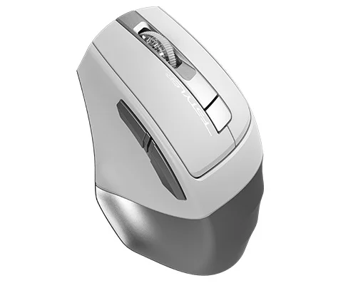 Мышь A4Tech Fstyler FB35 Icy White купить,7250