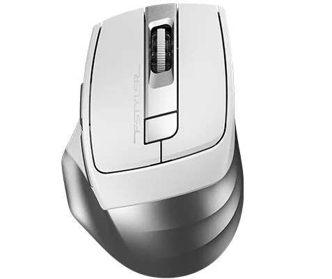 Мышь A4Tech Fstyler FB35 Icy White купить,7250