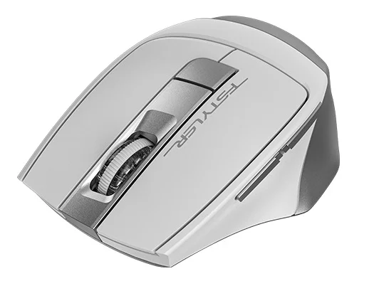 Мышь A4Tech Fstyler FB35 Icy White купить,7250