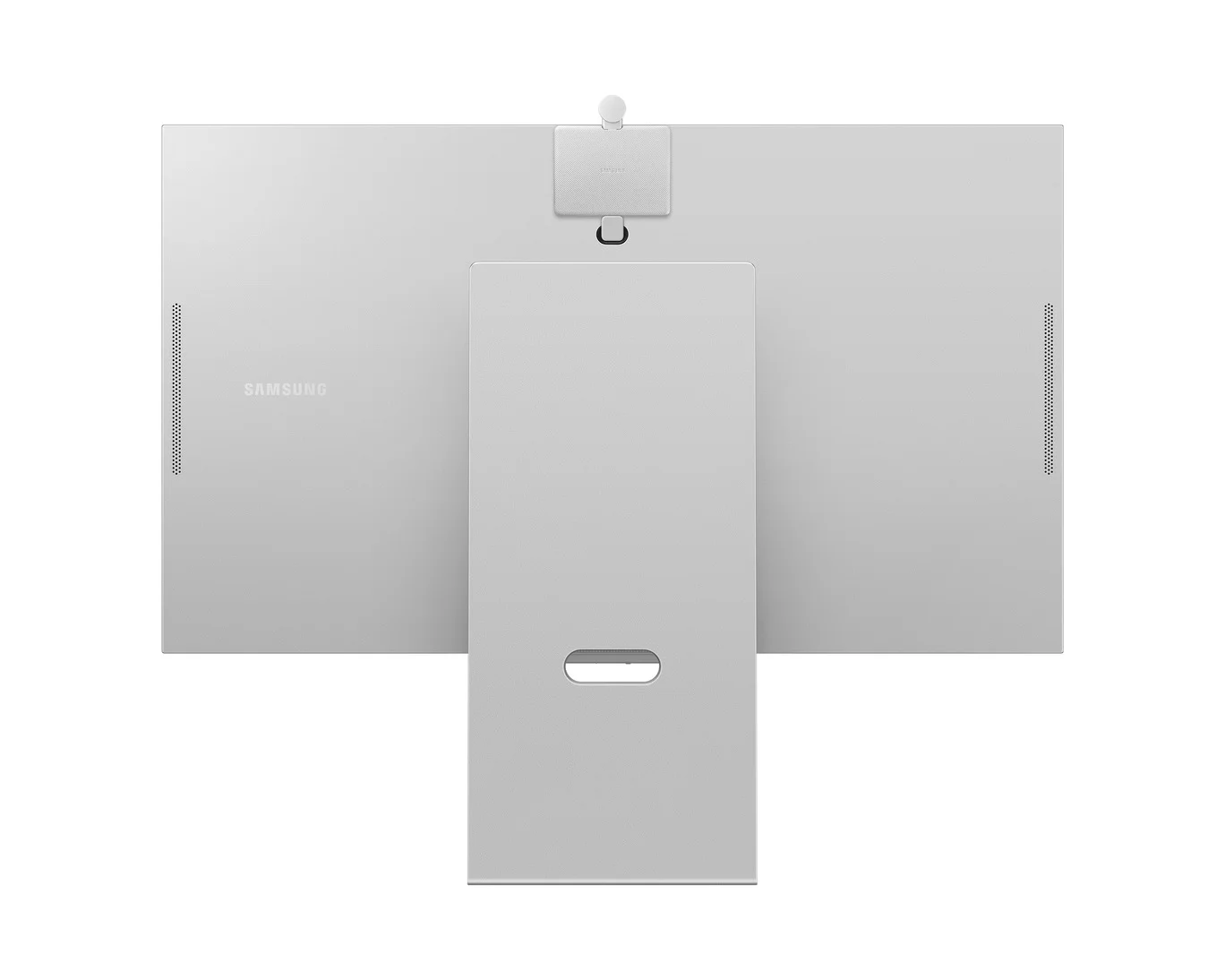 Монитор 27'' Samsung ViewFinity S9 LS27C902PAIXCI 5K IPS 5ms 60Hz серебристый купить,NaN