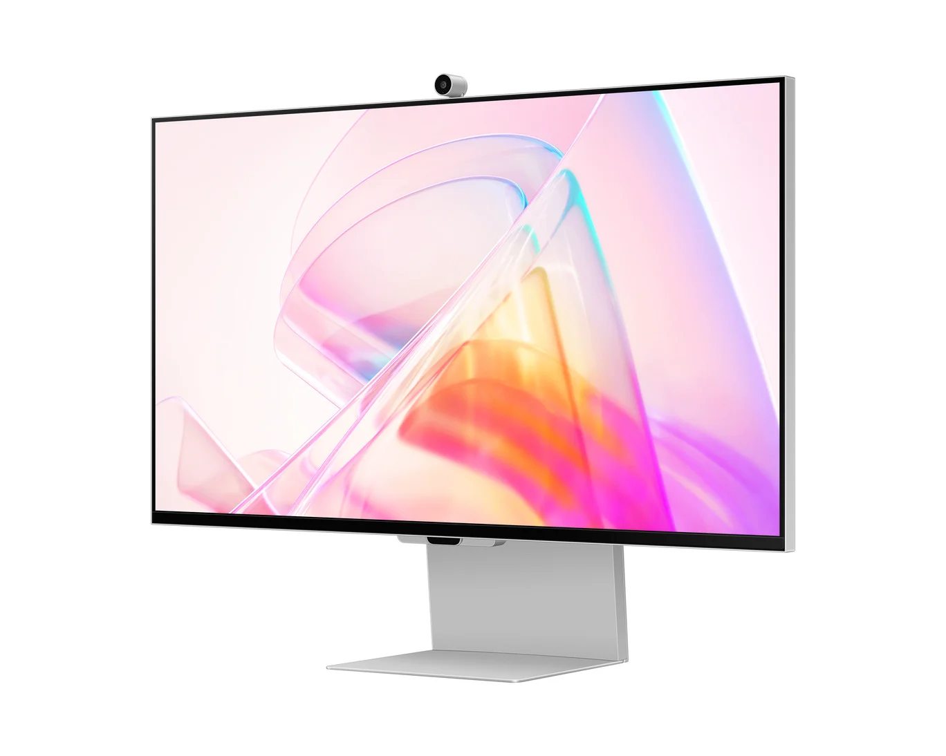 Монитор 27'' Samsung ViewFinity S9 LS27C902PAIXCI 5K IPS 5ms 60Hz серебристый купить,NaN