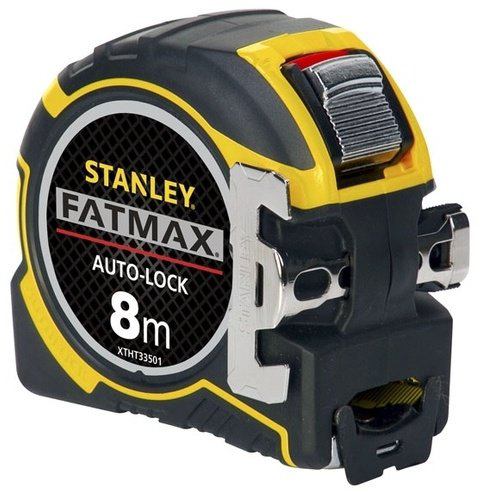 STANLEY FatMax Autolock XTHT0-33501 8 м купить,NaN