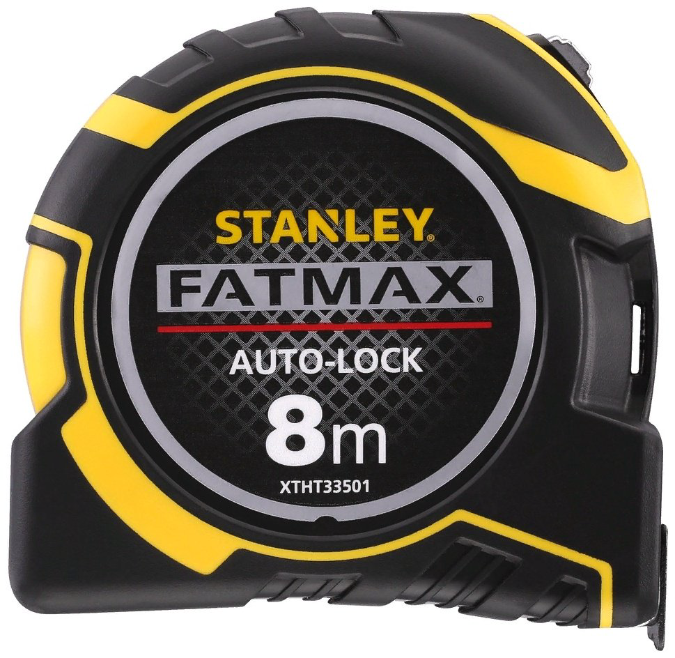 STANLEY FatMax Autolock XTHT0-33501 8 м купить,NaN