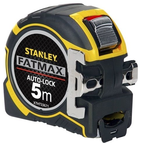 STANLEY FatMax Autolock XTHT0-33671 5 м купить,NaN