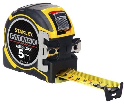STANLEY FatMax Autolock XTHT0-33671 5 м купить,NaN